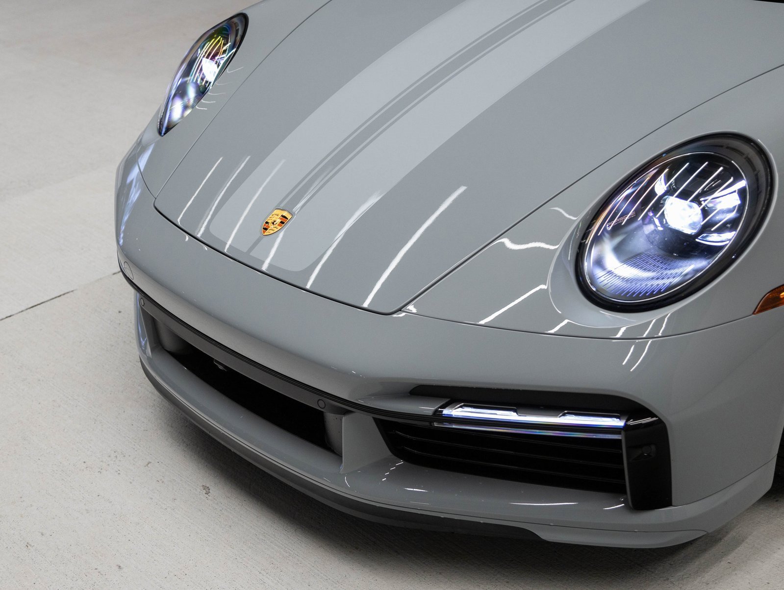 Used 2023 Porsche 911 Sport Classic image 36
