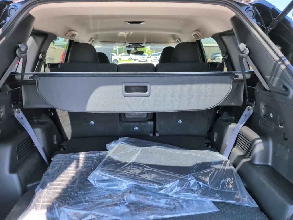 New 2026 Mitsubishi Outlander ES AWD/4WD image 8
