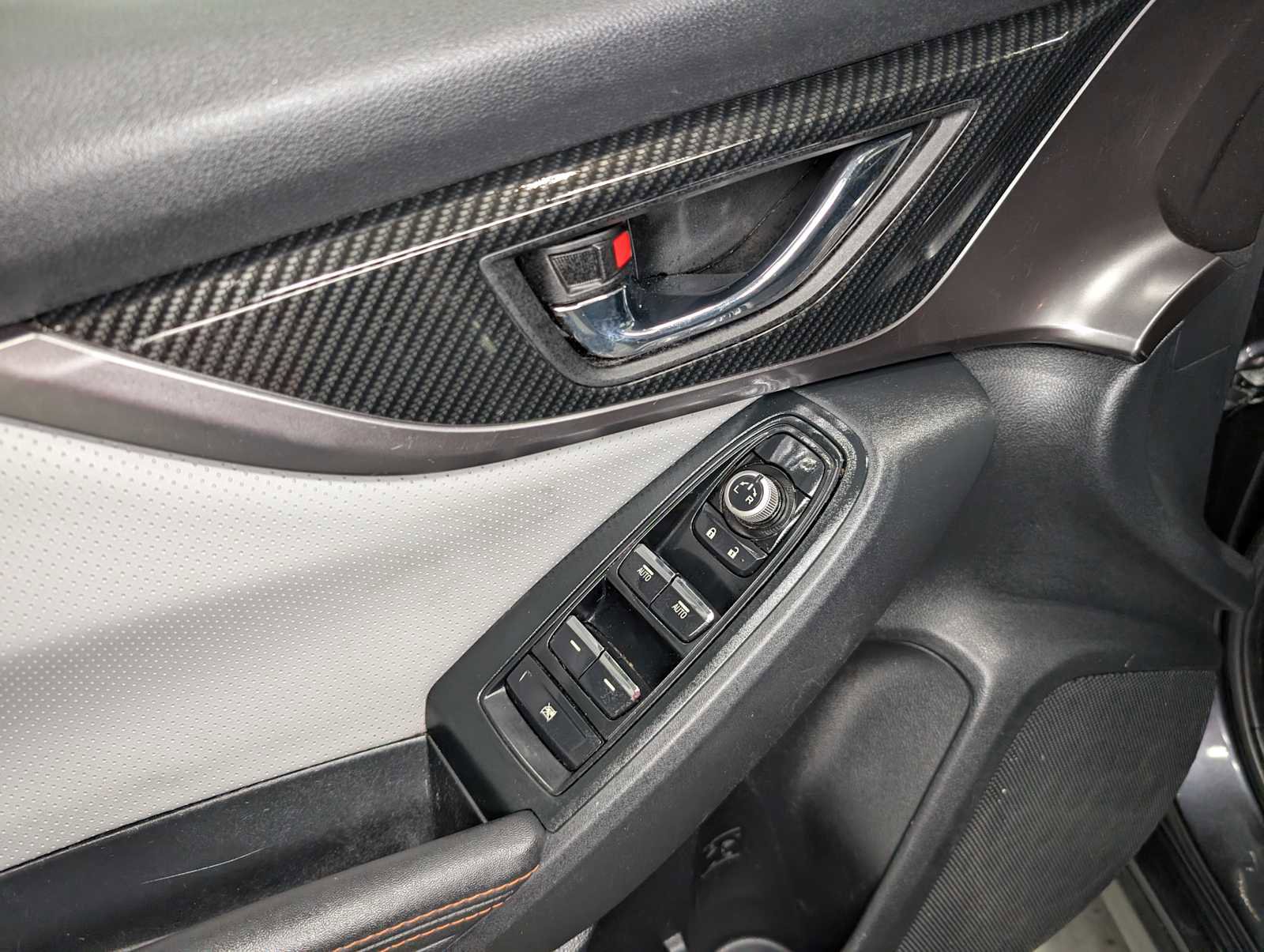 Used 2019 Subaru Crosstrek 2.0i Limited w/ Moonroof Package image 38