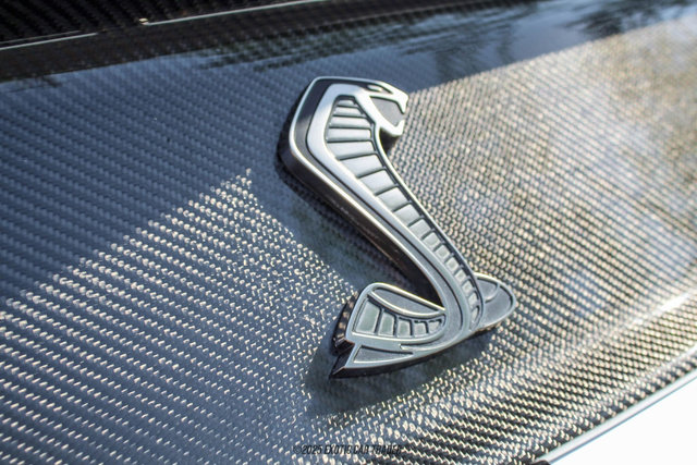 Used 2022 Ford Mustang Shelby GT500 w/ Carbon Fiber Track Pack image 50