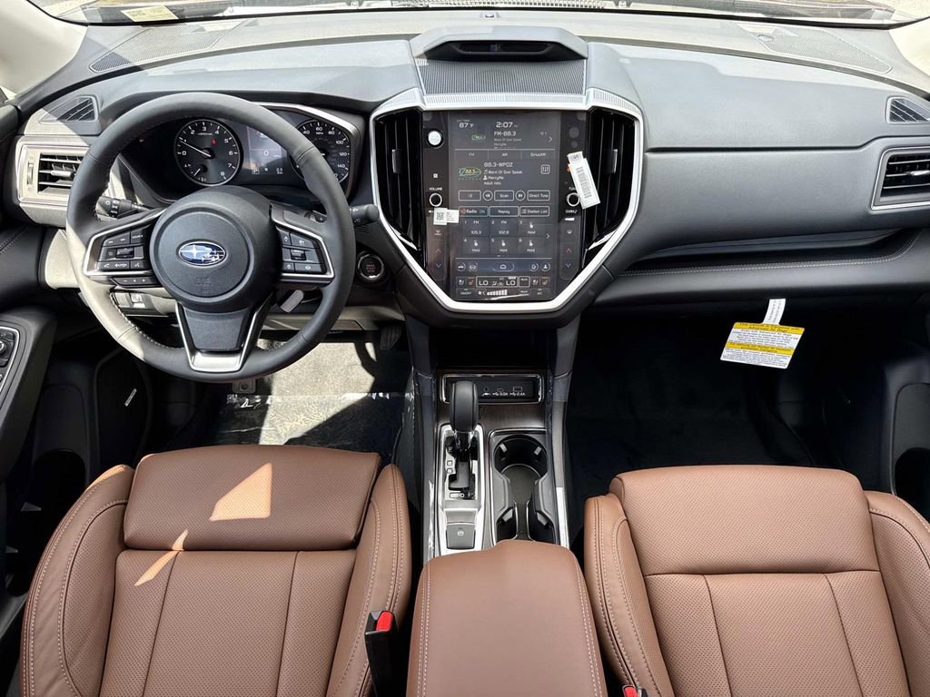 New 2026 Subaru Ascent Touring image 17