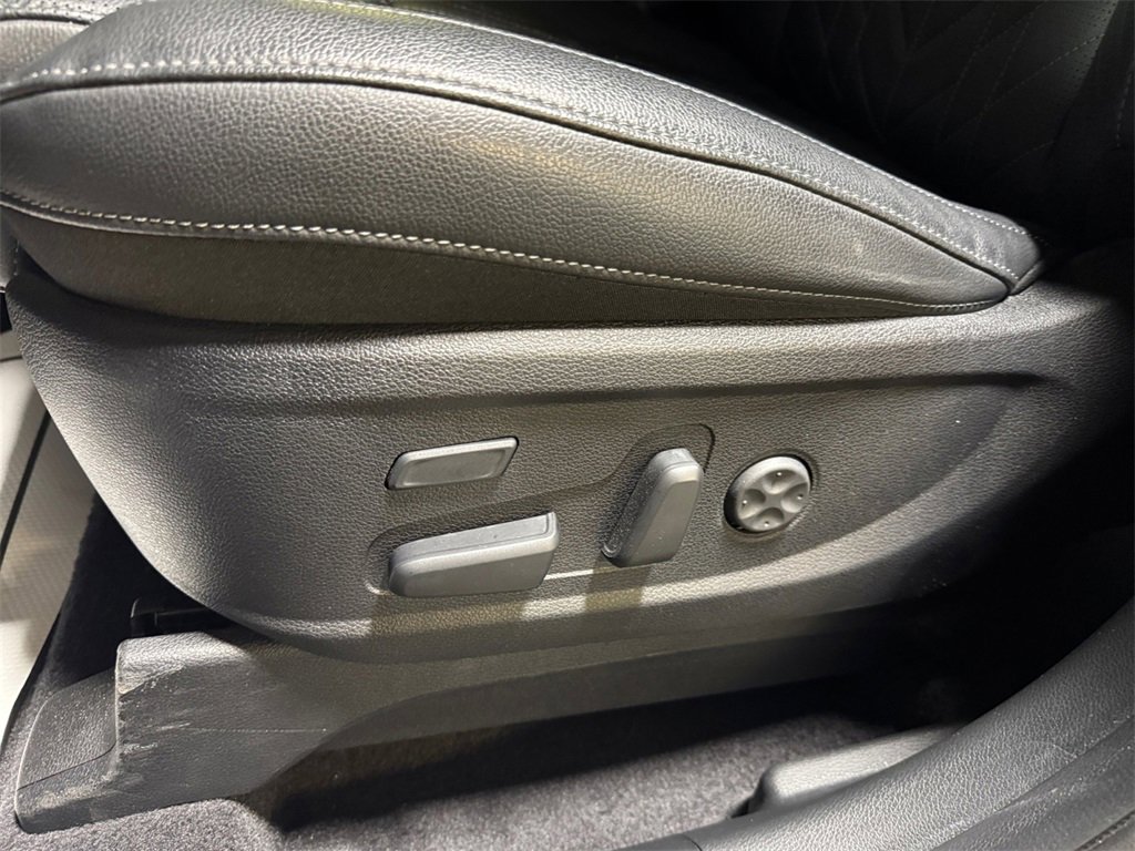 Certified 2025 Kia Telluride SX X-Line image 13