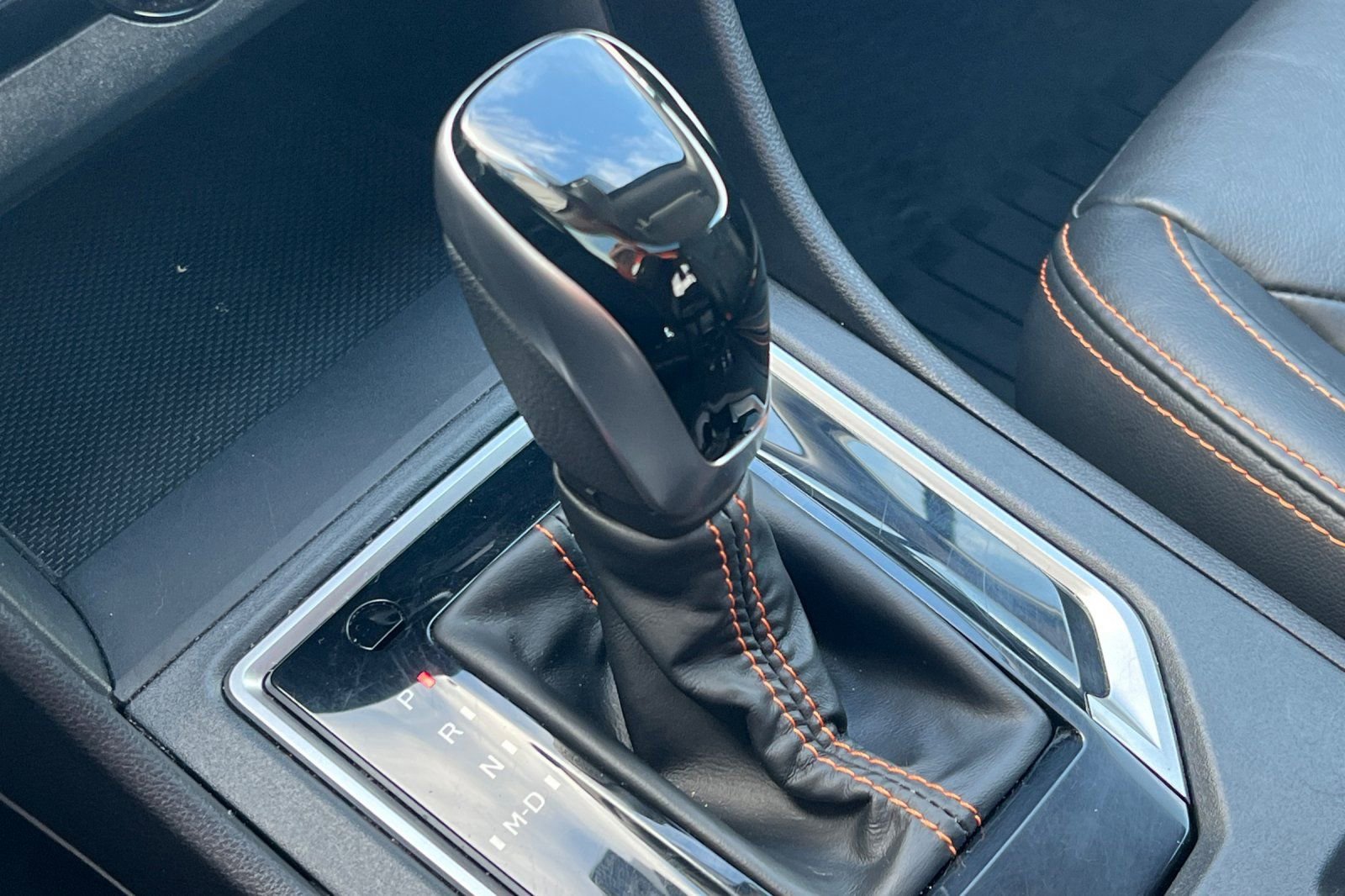 Used 2021 Subaru Crosstrek 2.5i Limited w/ Moonroof Package 2 image 23