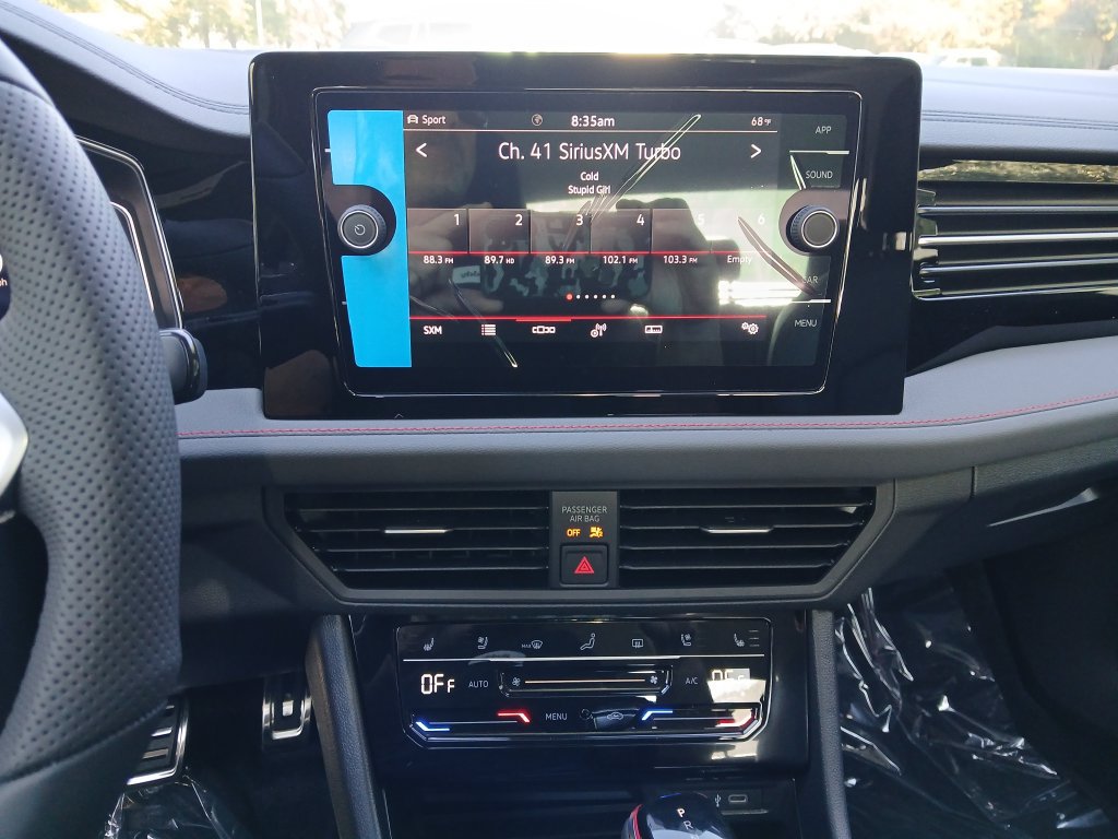 New 2027 Volkswagen Jetta GLI Autobahn FWD image 18