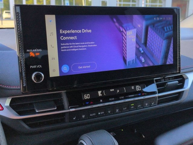 Certified 2025 Toyota Sienna XSE AWD/4WD image 13
