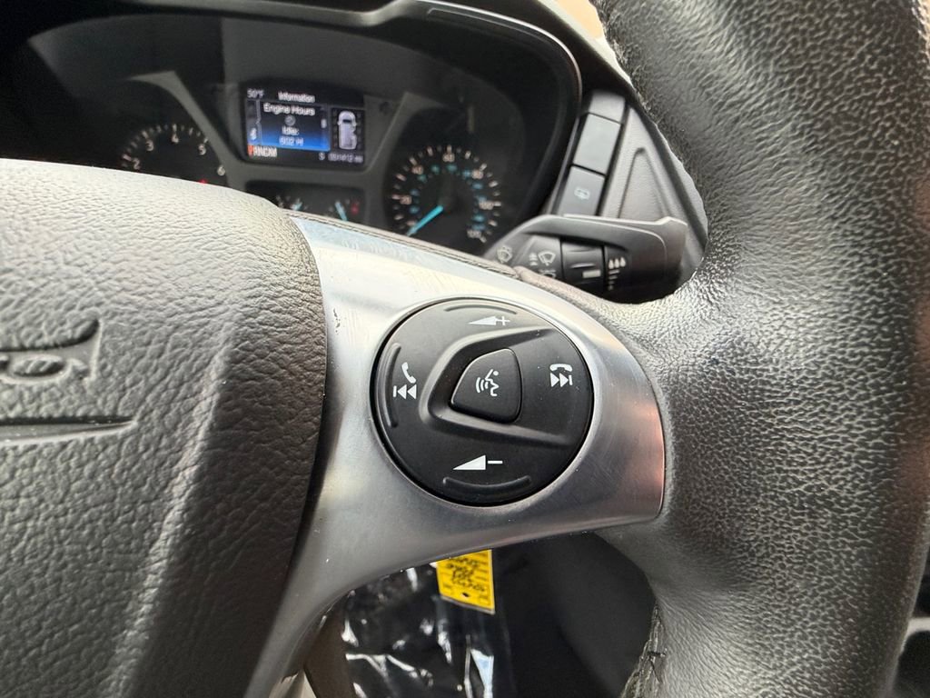 Used 2018 Ford Transit 150 XLT image 24