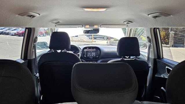 Used 2020 Kia Soul S FWD image 10