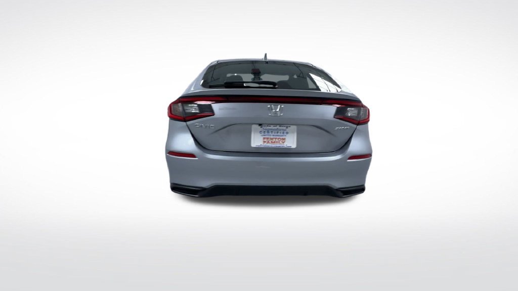 Used 2024 Honda Civic Sport image 8