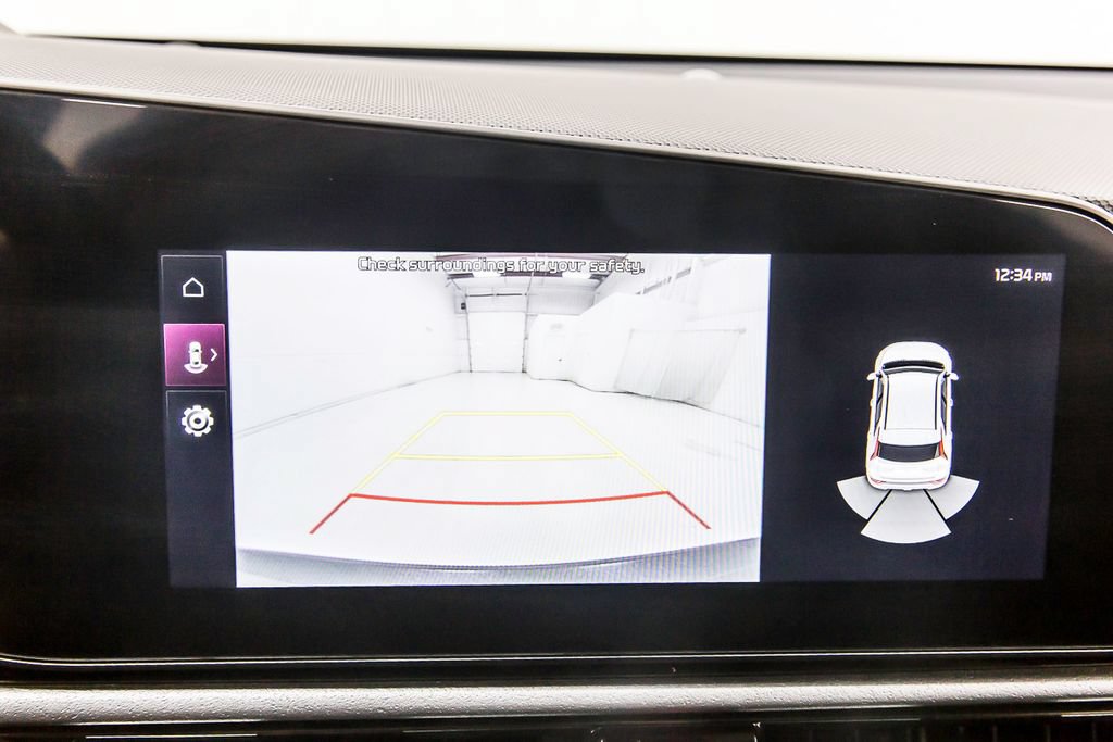 Used 2024 Kia Niro Wind FWD image 14