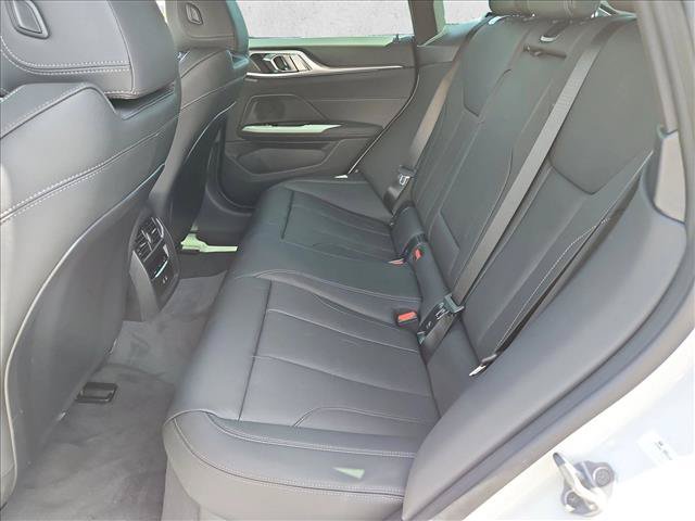 New 2026 BMW i4 eDrive40 w/ Parking Assistance Package RWD image 16