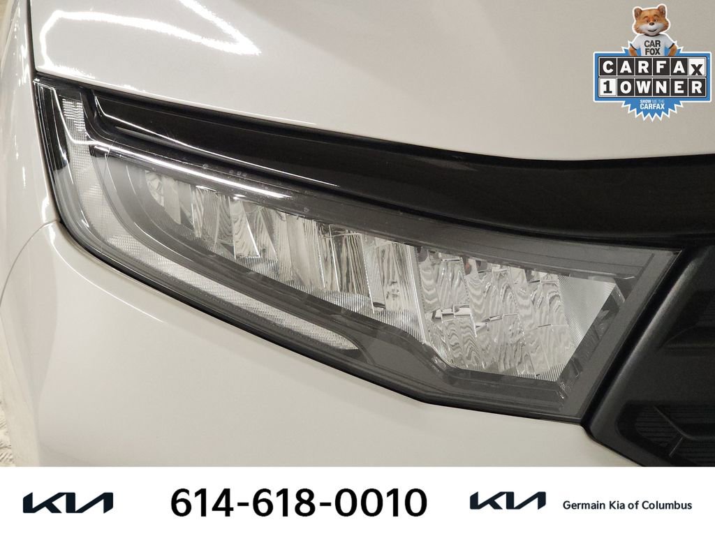 Used 2025 Honda Odyssey Sport-L image 14