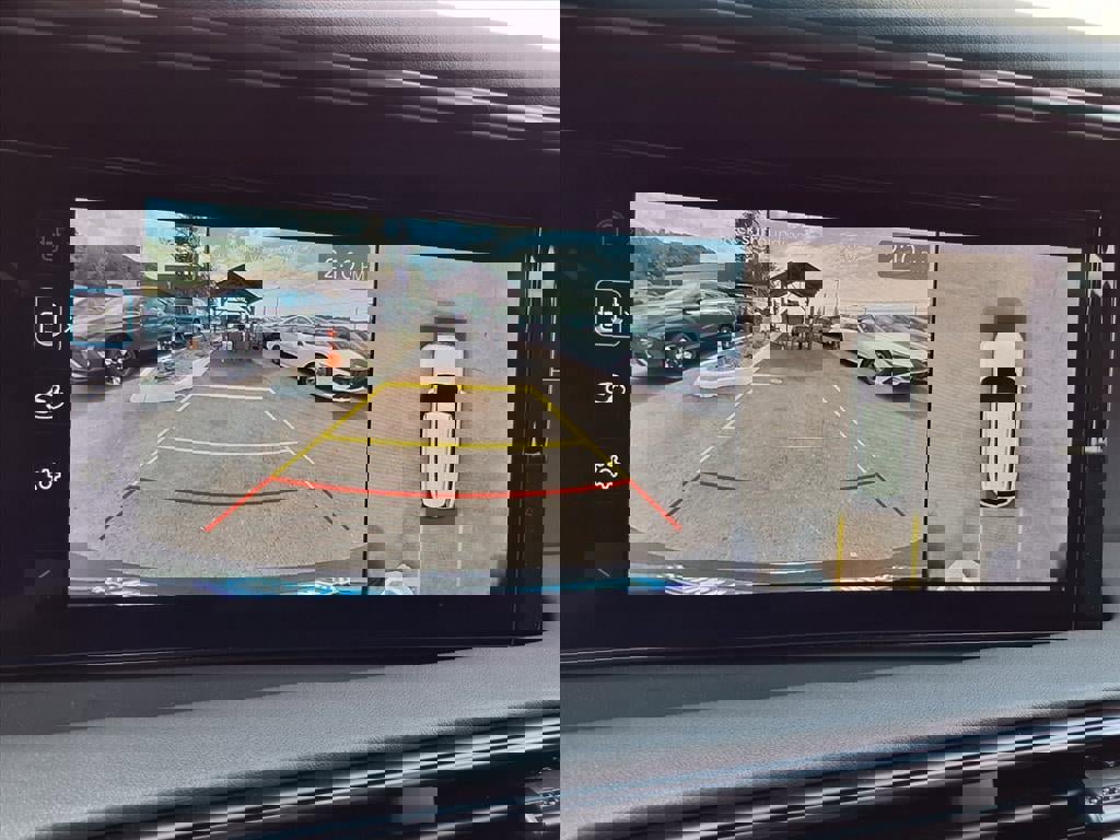 New 2026 Hyundai Palisade XRT Pro image 19