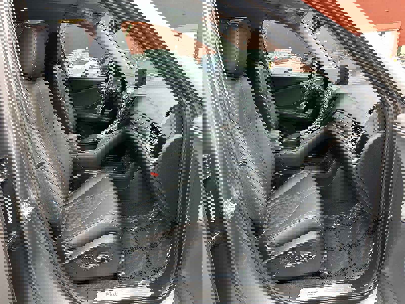 Certified 2024 Acura RDX SH-AWD w/ Technology Package image 14