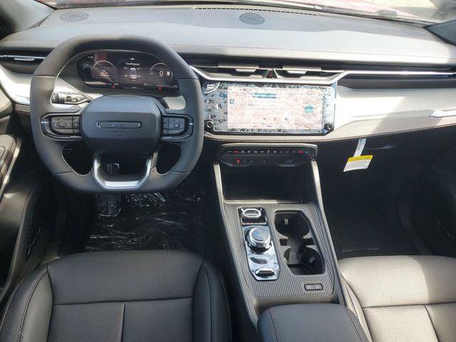 New 2026 Jeep Cherokee Limited AWD/4WD image 13