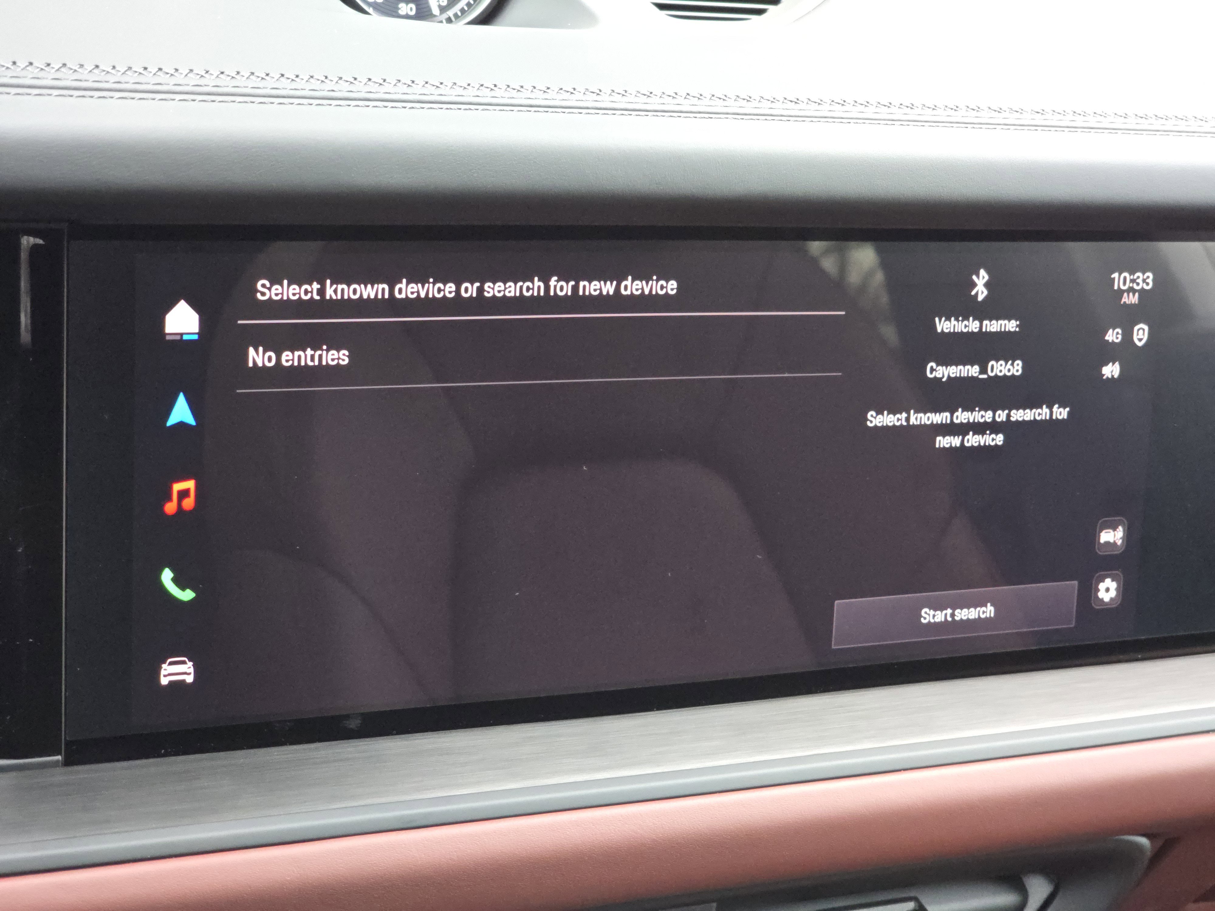 New 2026 Porsche Cayenne GTS image 20