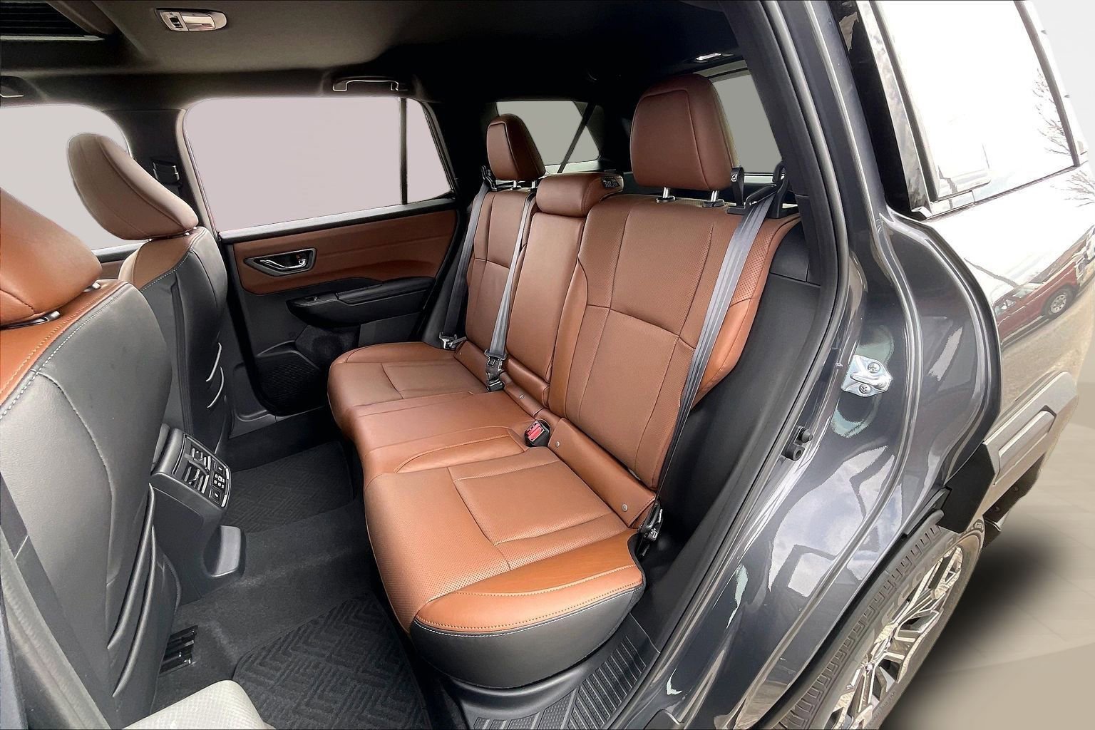 New 2026 Subaru Outback Touring XT image 10