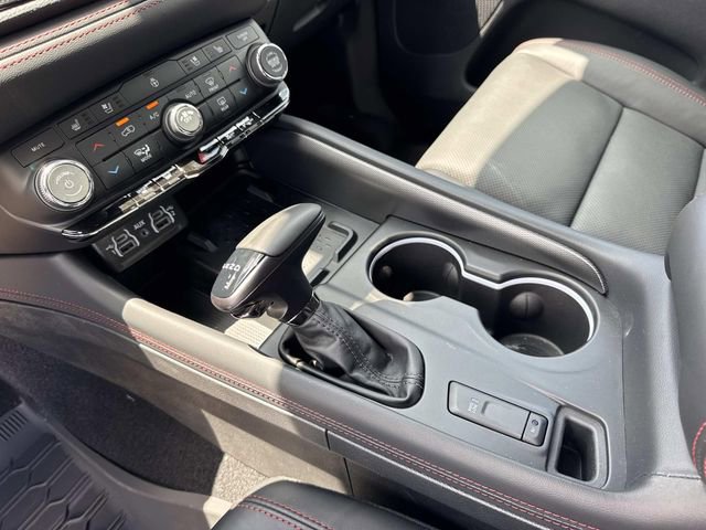 New 2026 Dodge Durango GT AWD/4WD image 30