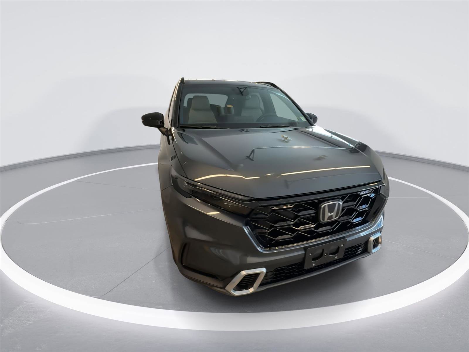 Used 2023 Honda CR-V Sport Touring image 3