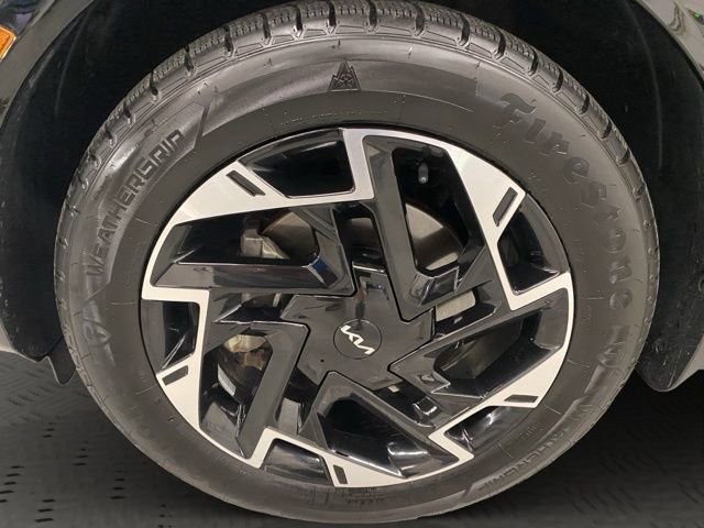 Used 2024 Kia Sportage SX AWD/4WD image 30