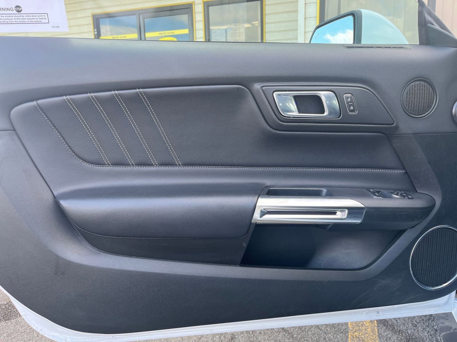 Used 2023 Ford Mustang Premium image 20