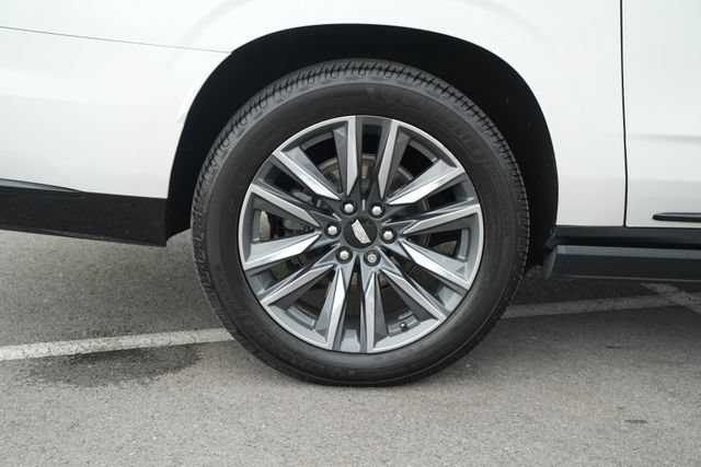 Used 2022 Cadillac Escalade ESV Sport w/ Touring Package AWD/4WD image 51