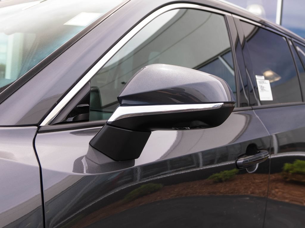 New 2026 Lexus TX 350 AWD image 12