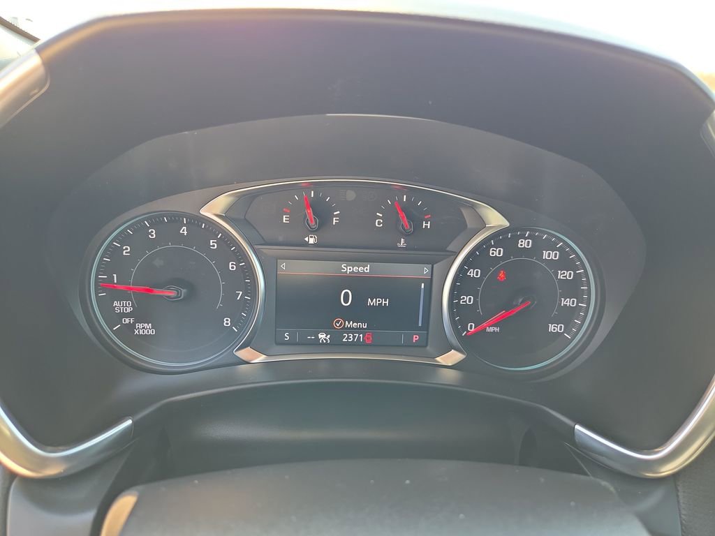 Certified 2024 Chevrolet Equinox Premier image 14