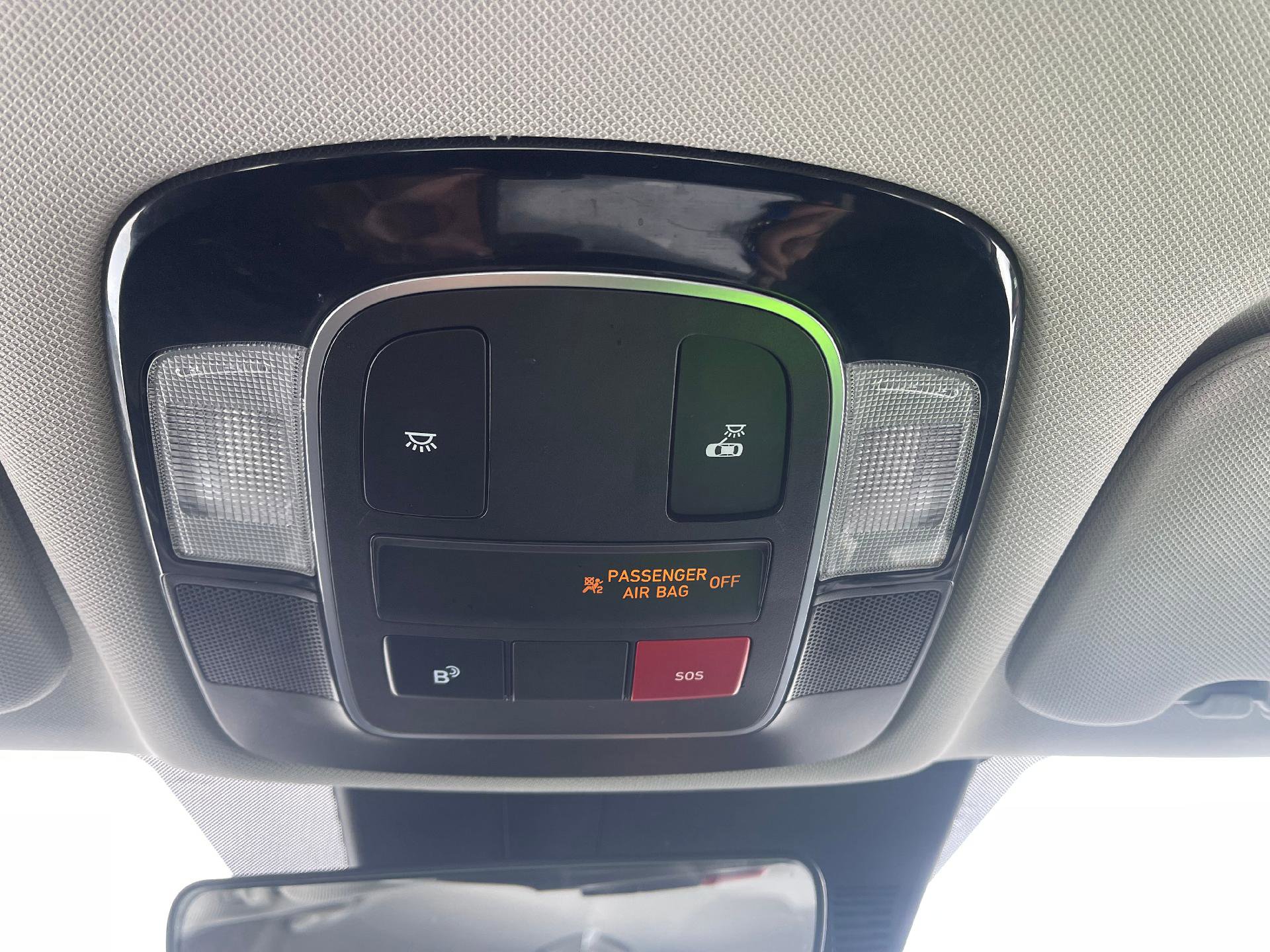 Used 2025 Hyundai Sonata SEL image 17
