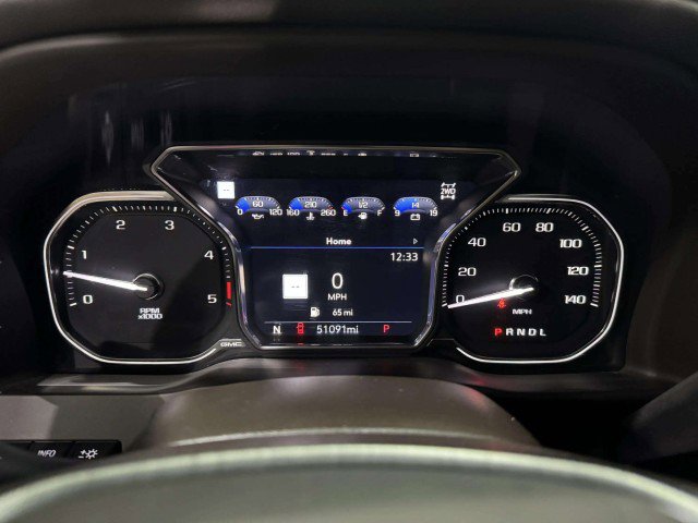 Used 2021 GMC Sierra 3500 Denali w/ Denali Ultimate Package image 25