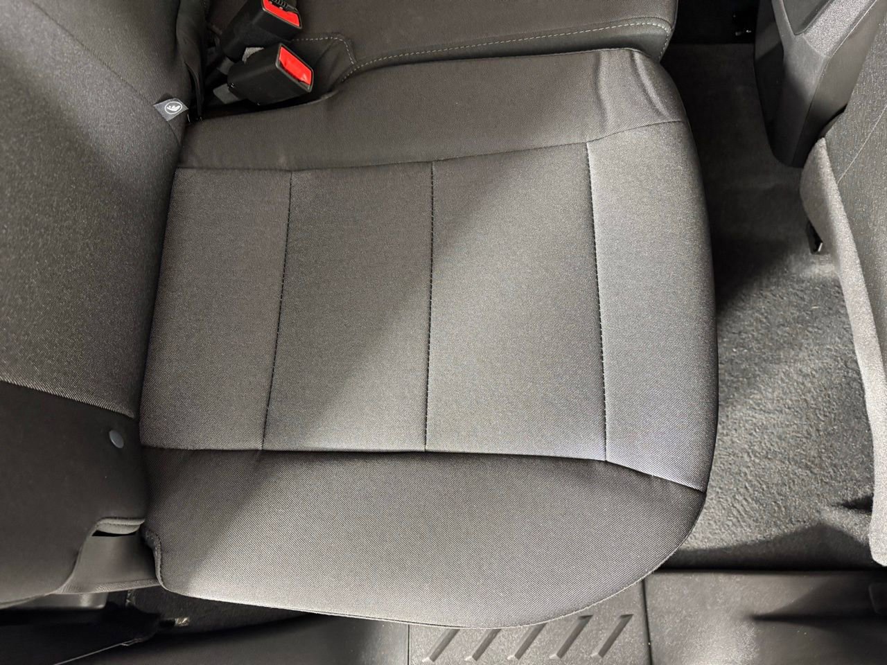 Used 2024 Chevrolet Colorado W/T w/ WT Convenience Package image 25