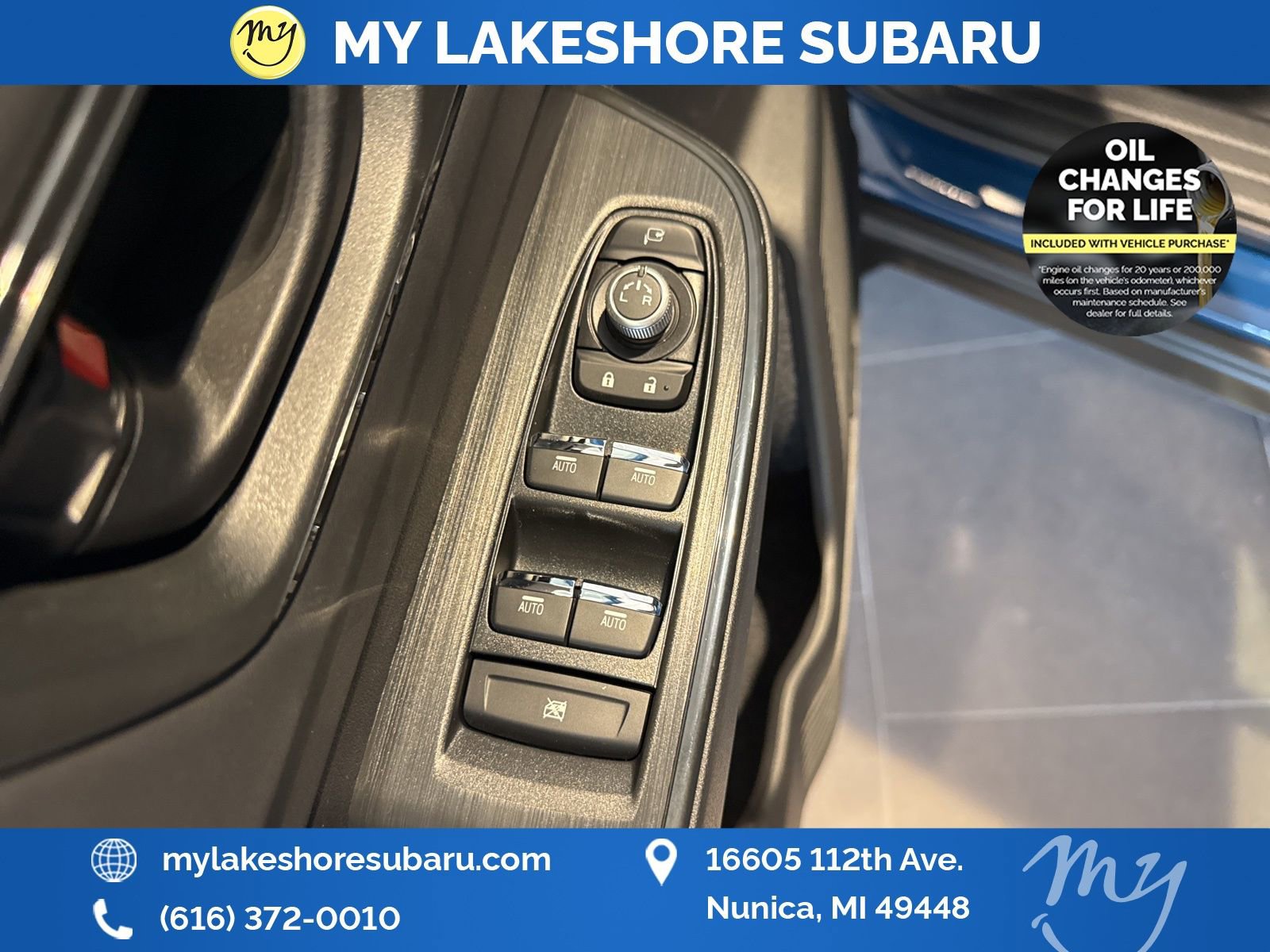 New 2026 Subaru Outback Wilderness image 10