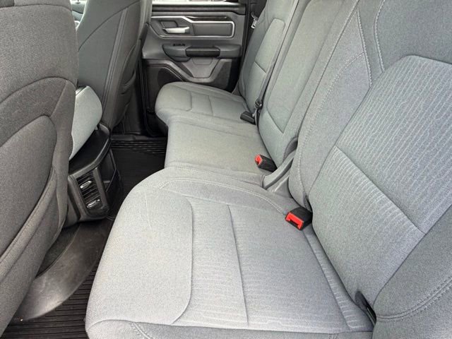 Used 2021 RAM 1500 Big Horn image 14