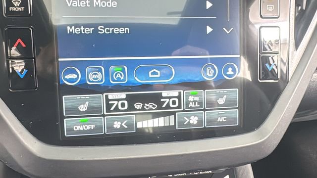 New 2026 Subaru Forester Premium image 27