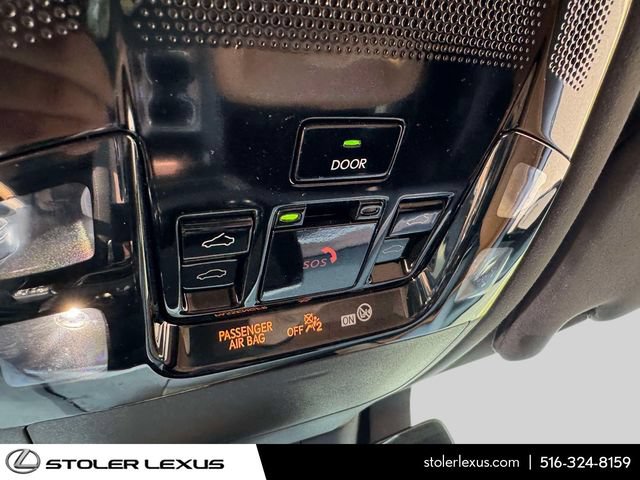 Certified 2023 Lexus RX 350 Premium Plus w/ Accessory Package (Z1) AWD/4WD image 37