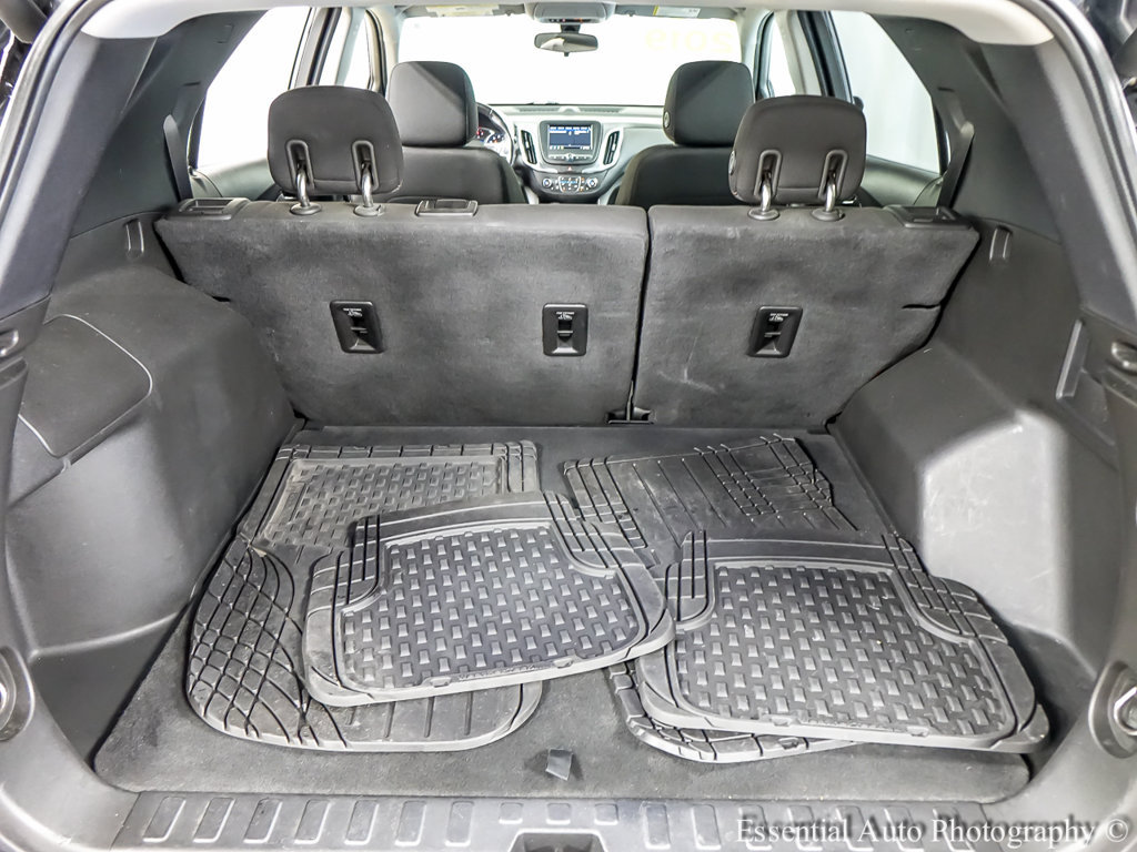 Used 2019 Chevrolet Equinox LT FWD image 20
