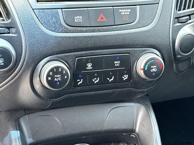 Used 2015 Hyundai Tucson GLS FWD image 21