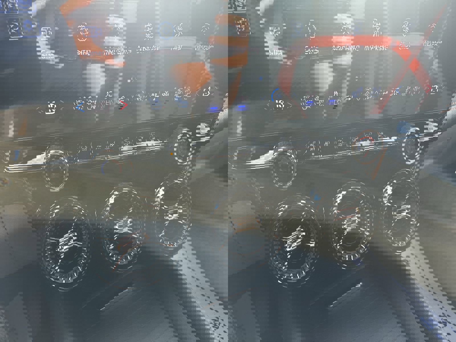 New 2026 Chevrolet Blazer EV SS image 21