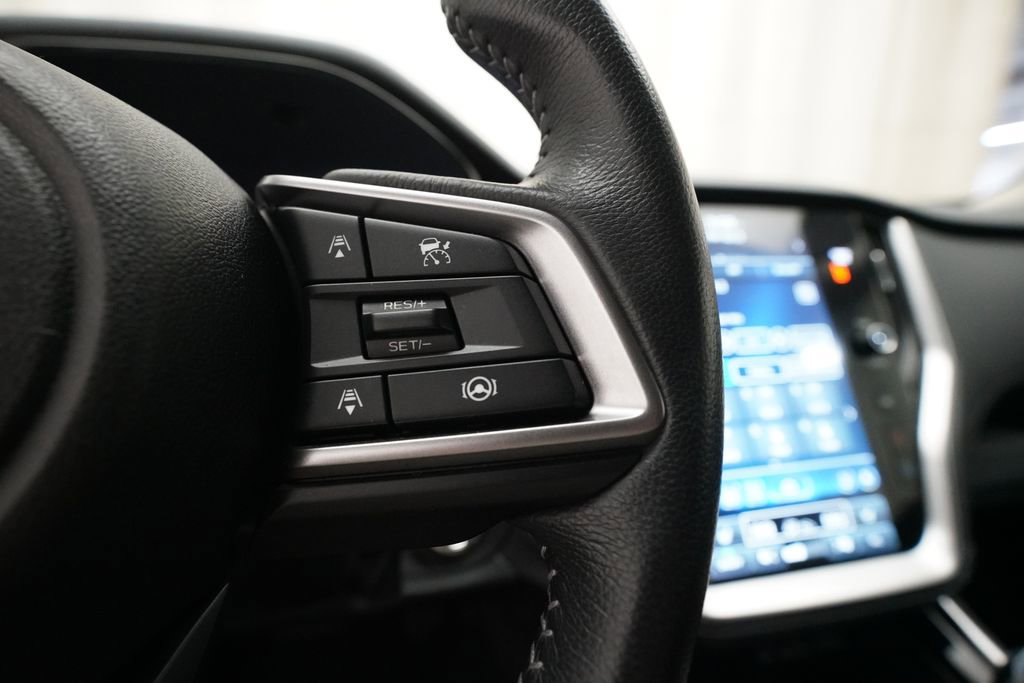 Used 2023 Subaru Outback Premium w/ Popular Package #1 image 19