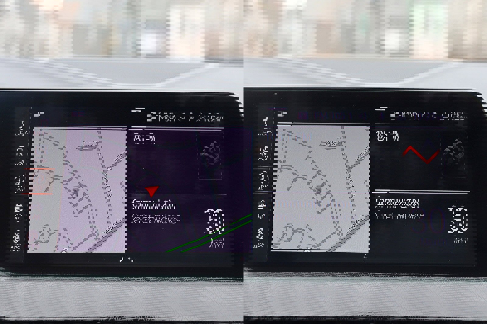 Used 2022 BMW M235i xDrive Gran Coupe w/ Premium Package image 35