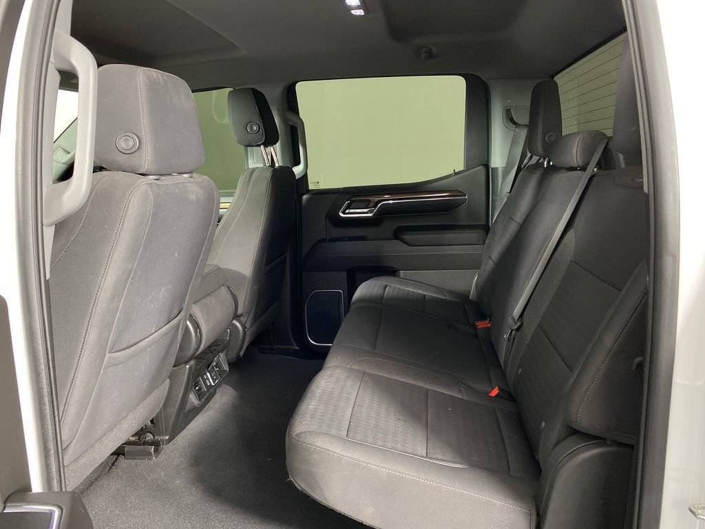 Used 2023 Chevrolet Silverado 1500 LT image 25