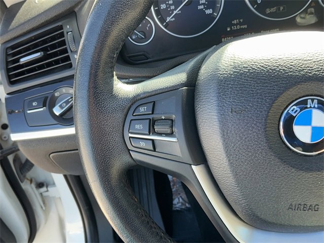 Used 2015 BMW X3 xDrive35i image 19