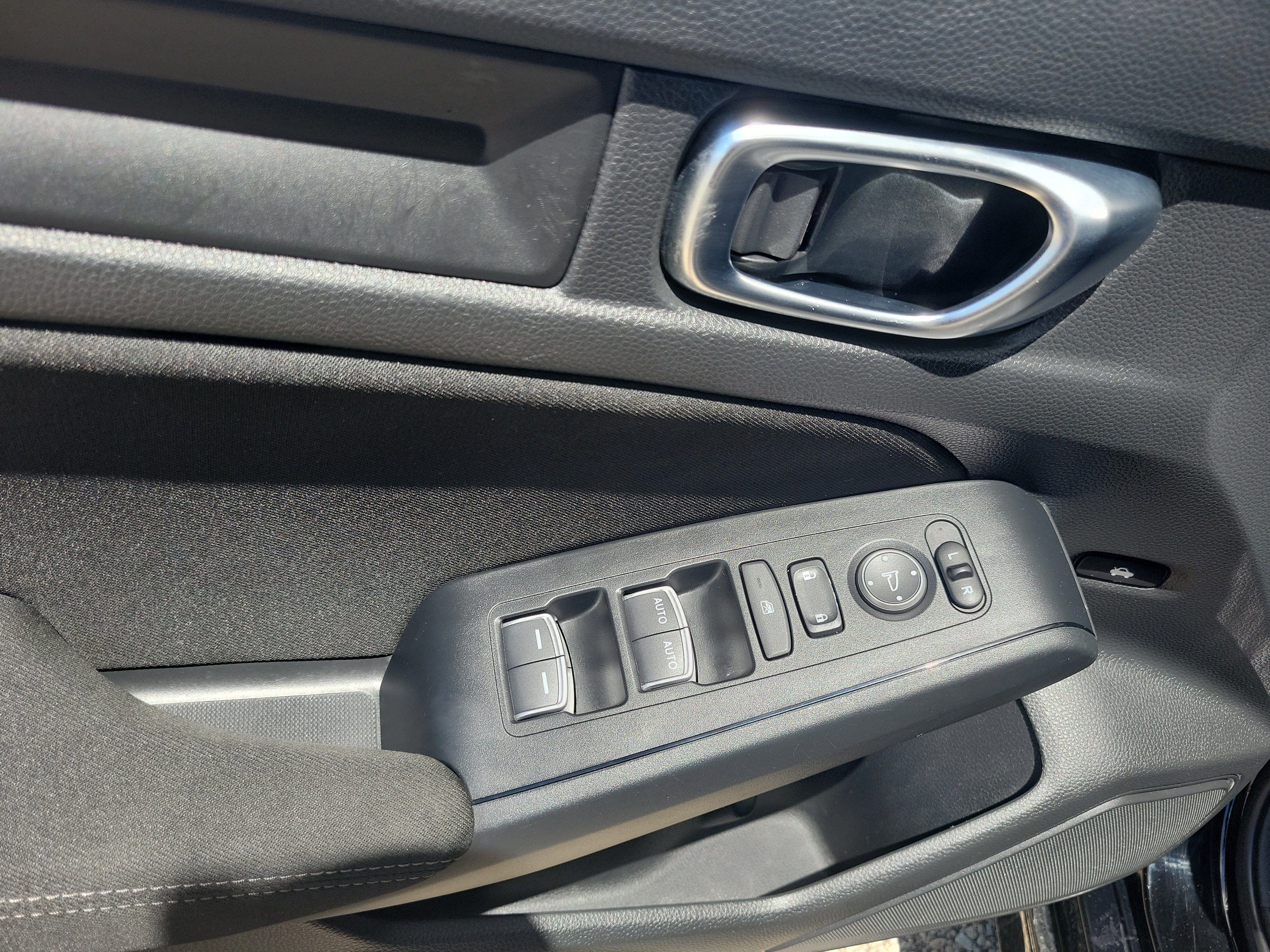 Used 2024 Honda Civic Sport image 21
