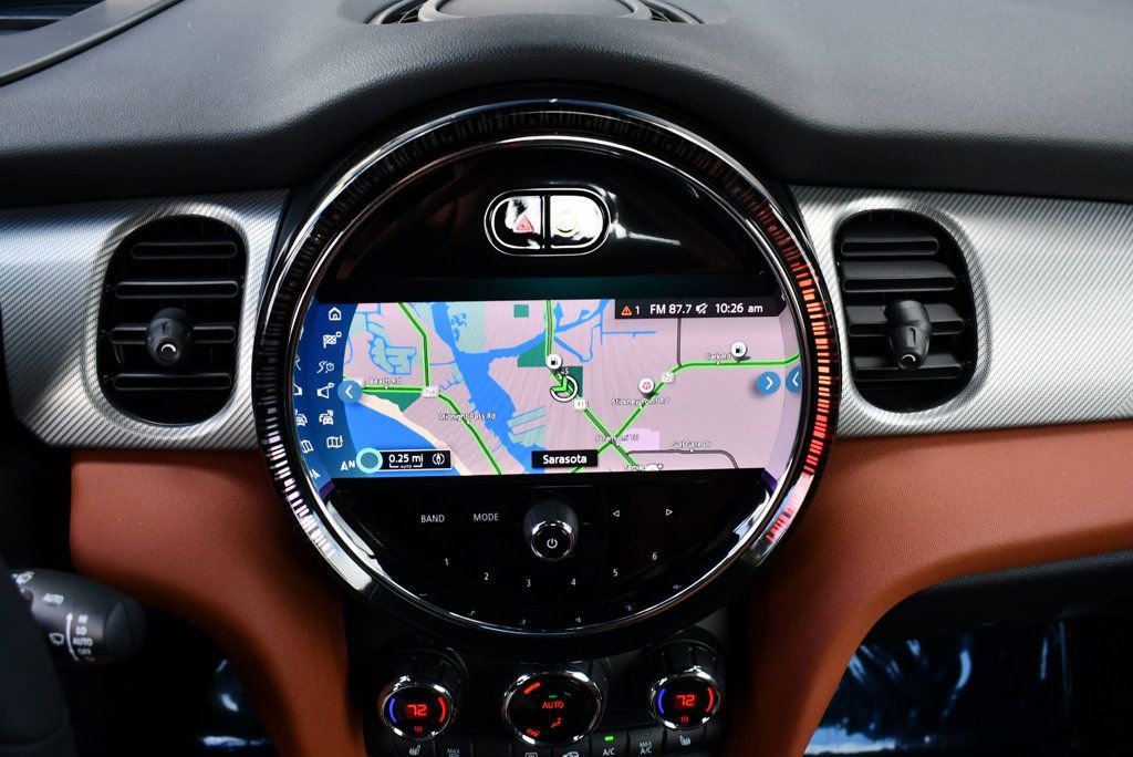 Used 2023 MINI Cooper S image 70