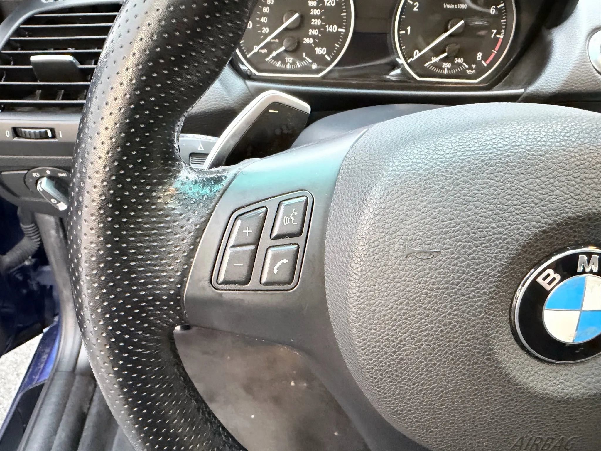 Used 2013 BMW 135is Coupe image 17