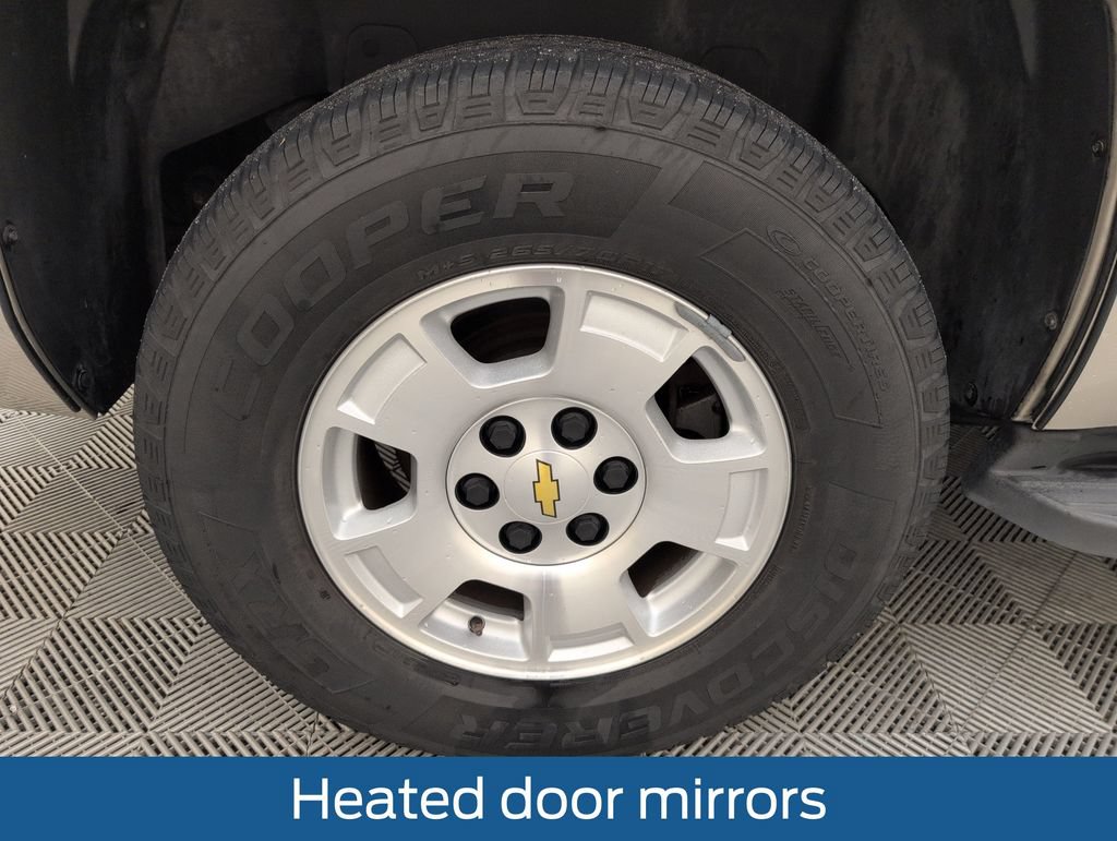 Used 2013 Chevrolet Tahoe LS RWD image 18
