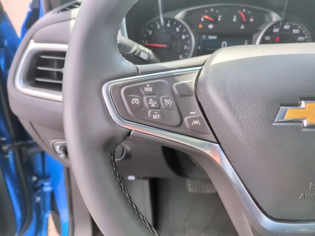 Certified 2024 Chevrolet Equinox LT w/ LPO, Floor Liner Package FWD image 19