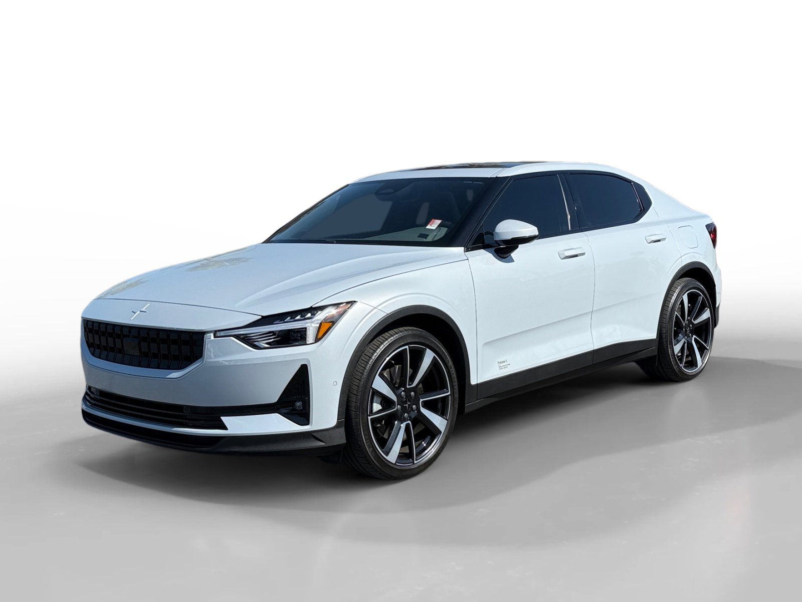 Used 2022 Polestar Polestar 2 w/ Plus Package