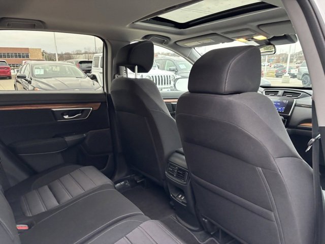 Certified 2020 Honda CR-V EX image 26