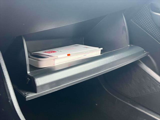 Certified 2021 Toyota C-HR XLE image 28