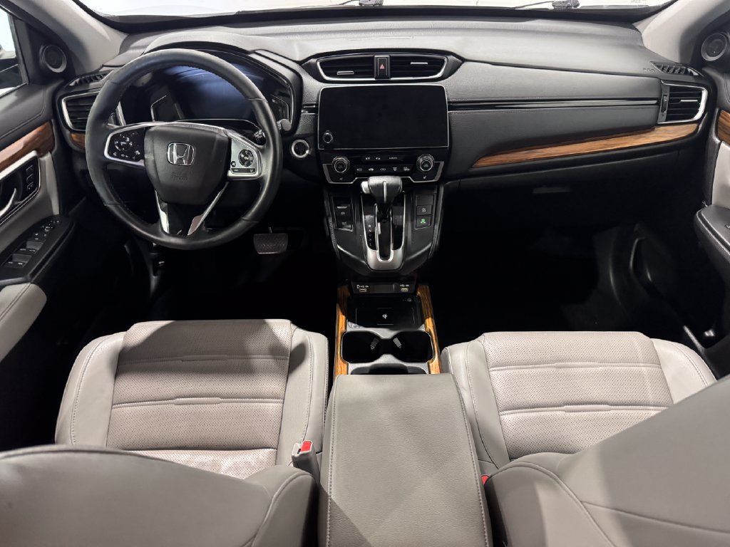 Used 2021 Honda CR-V Touring image 27